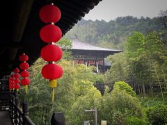 -大唐贡茶院