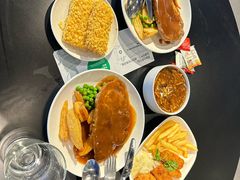 -宜家·瑞典风味餐厅(无锡店)