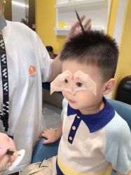-海马体家庭照相馆(杭州远洋乐堤港店)