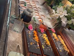 -梨花自助烤肉(西三旗万象汇黑金店)