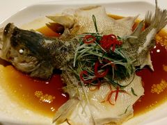 -至潮餐厅精致粤菜·活鲈鱼·走地鸡(珠江新城店)