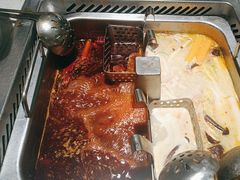 -海底捞火锅(群光广场店)