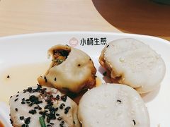 -小杨生煎(周浦万达店)