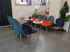 -海马体照相馆(上海宝山万达广场店)