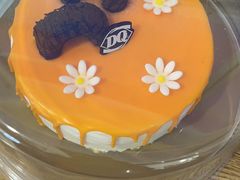-DQ·蛋糕·冰淇淋(浦江欢乐颂店)