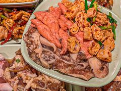 -韩盛·盛江山自助料理(奥体万达店)