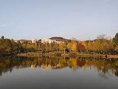 -浙江农林大学(东湖校区)