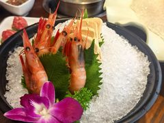-东海怡品海鲜豆捞(舟宿夜江店)
