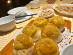 菠萝包-石岐佬中山菜馆(张溪店)