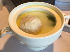 鮰鱼狮子头-八分饱·西津会(西津渡店)