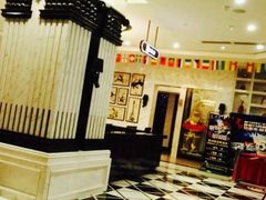 -皇马纯KTV·量贩·聚会(民治店)