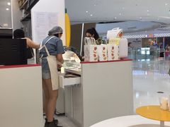 -Fruwich果明治(西单更新场店)