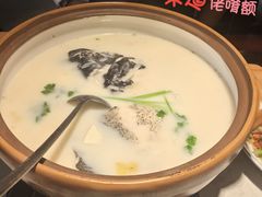 -千岛湖小鱼儿·淳安匠心农家菜