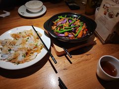 -桂小厨广西菜(青秀万达店)