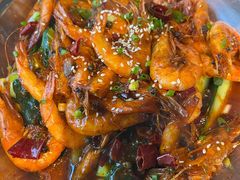 -南海底小海鲜·湘菜(鲁巷吴家湾店)