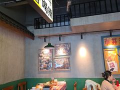 -恰八斗·猛火长沙菜(国贸店)