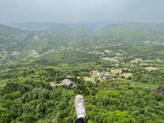 -剑门关风景区