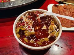 -袁老四重庆老火锅(桐梓坡店)