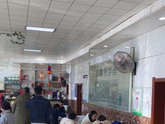 -横道佛手居筋饼店