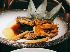 -松子料理(华威桥店)