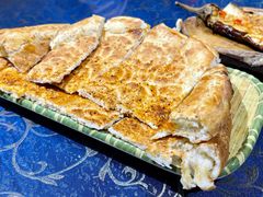 烤馕-乡村馕坑肉·烧烤·新疆菜·本地人更爱吃(阿勒泰首店)