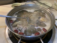 -佳养记百味鸡煲海曙孝闻街店