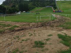 -蓟县盘山滑雪场