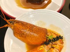 -广州花园酒店·凌璇阁旋转餐厅CAROUSEL360