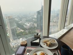 -洲际酒店·地平线全日餐厅HORIZON CAFÉ