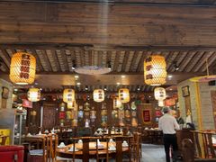 -杨记隆府(重庆总店)