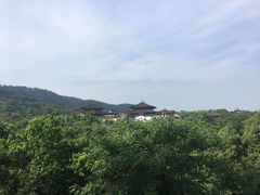 -敬亭山风景名胜区