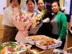 -文叔·湖北名小吃·小龙虾(华强北店)