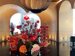 -成都海湾酒店·海湾壹品中餐厅(远大购物中心店)