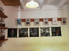 -CAFE CHEZ W一木家(香山路店)