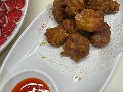 -燃计沙茶皇·香港沙茶火锅(人广旗舰店)