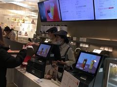 -奈雪的茶(市百一店)