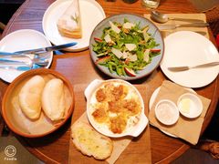 -夏朵餐厅(丁香店)