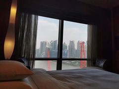 -上海外滩茂悦大酒店