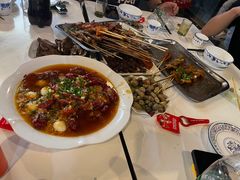 -青年火锅(吾悦广场直营店)