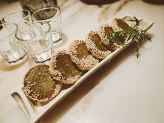 绿茶饼-绿茶餐厅(石家庄万象城店)