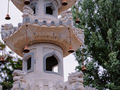 -张掖大佛寺景区