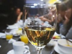 -上海锦江汤臣洲际大酒店壹阶层