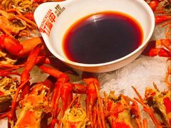 -红盔甲·小龙虾(人民广场店)