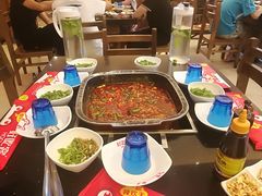 -自贡好吃客(科华店)