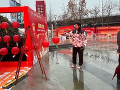 -紫荆广场·花漫里