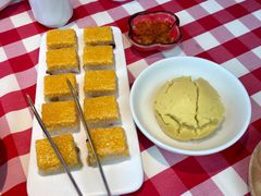 大西北黃镆镆-西贝莜面村(万象天地店)