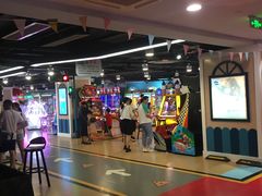 -成都浩海立方海洋公园