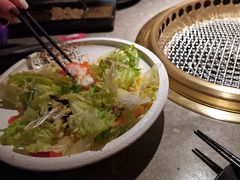 -谷牛日式烤肉(宝山U天地店)