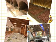 -热带雨林汗蒸馆(汶水东路店)