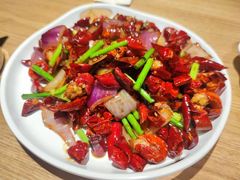 -聚点串吧·北京烧烤(海淀黄庄店)